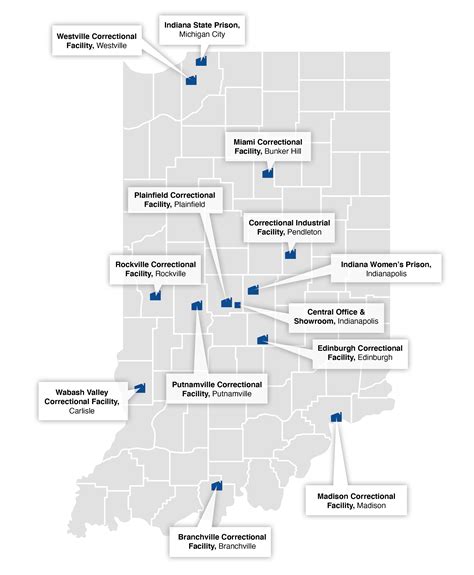 idoc indiana|idoc website indiana.